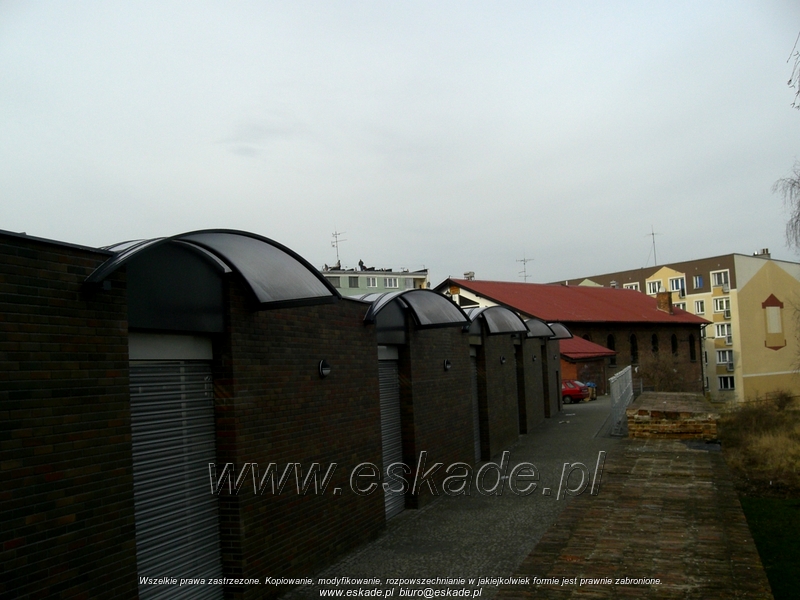 Aluminiowe Poliweglanowe Zadaszenia Raciborz 04 03